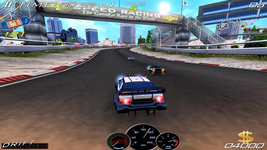 Speed Racing Ultimate 4 Screenshot7