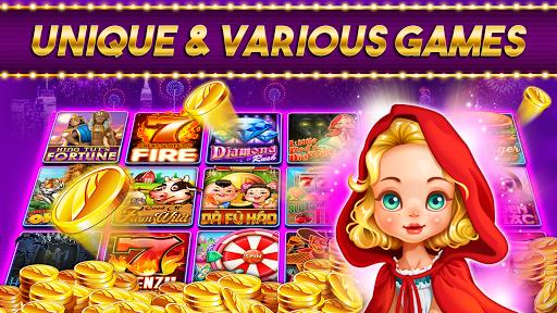 Casino Frenzy - Slot Machines Screenshot1