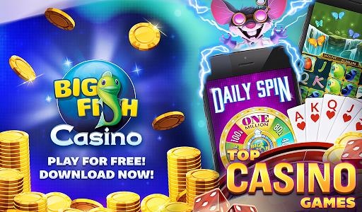 Big Fish Casino - Slots Games Screenshot104