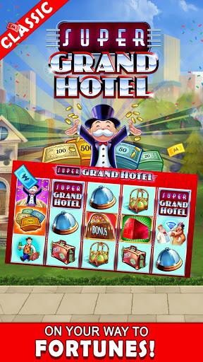 MONOPOLY Slots - Casino Games Screenshot20