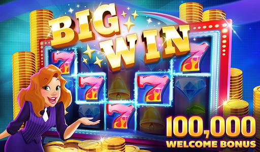 Big Fish Casino - Slots Games Screenshot102