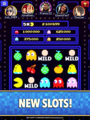 Big Fish Casino - Slots Games Screenshot88