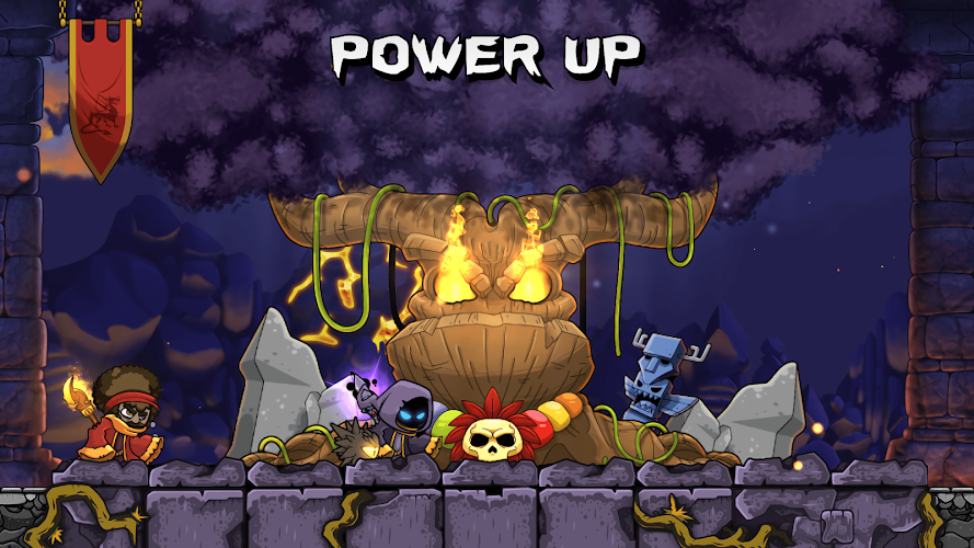 Magic Rampage Screenshot16