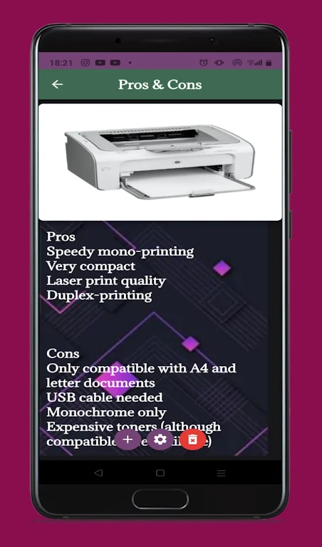 HP laserjet p1102 guide Screenshot3