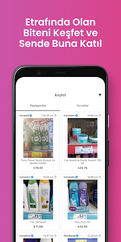 fiyatbu - fiyat karşılaştırma Screenshot5