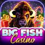 Big Fish Casino - Slots Games APK
