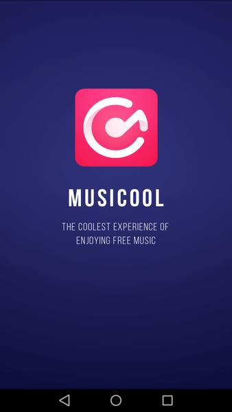 MusiCool Screenshot7