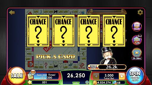 MONOPOLY Slots - Casino Games Screenshot2