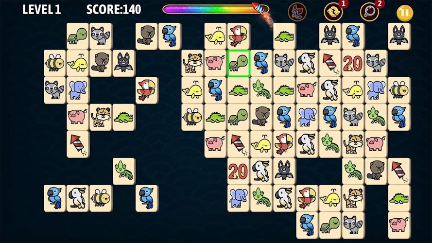 Nối thú Screenshot4