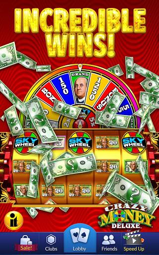 Big Fish Casino - Slots Games Screenshot60