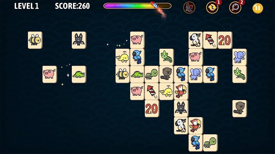 Nối thú Screenshot6