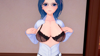 Total Maidness! (18+) [v0.20b] Screenshot1