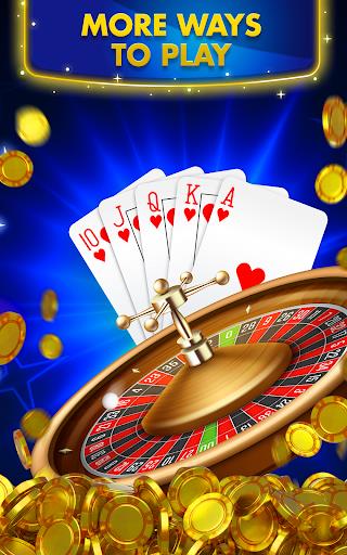 Big Fish Casino - Slots Games Screenshot4