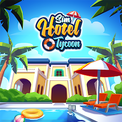 Sim Hotel Tycoon APK