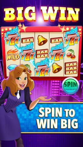 Big Fish Casino - Slots Games Screenshot80