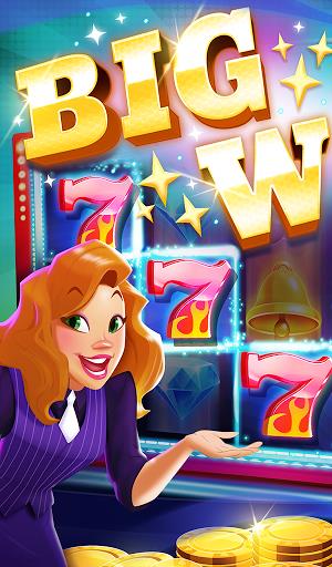 Big Fish Casino - Slots Games Screenshot113
