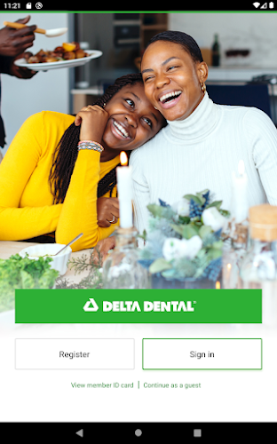 Delta Dental Mobile App Screenshot9