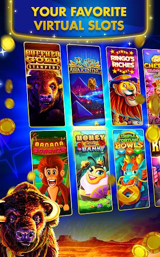 Big Fish Casino - Slots Games Screenshot1