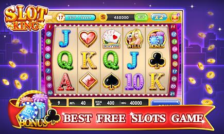 Slots Machines - Vegas Casino Screenshot3