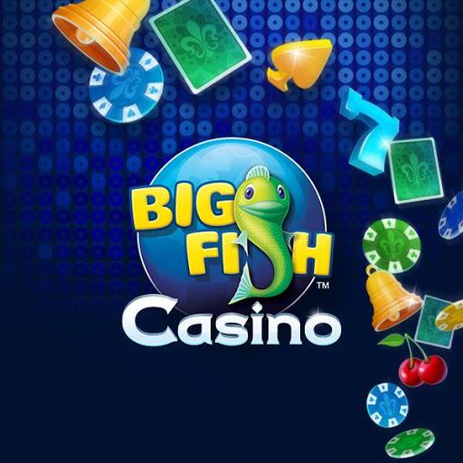 Big Fish Casino - Slots Games Screenshot128