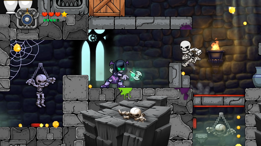 Magic Rampage Screenshot28