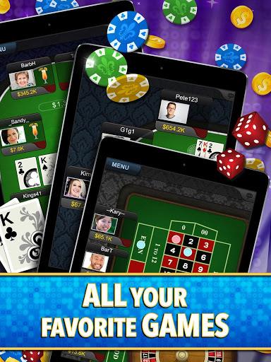 Big Fish Casino - Slots Games Screenshot90