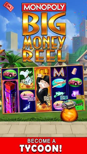 MONOPOLY Slots - Casino Games Screenshot19
