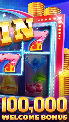 Big Fish Casino - Slots Games Screenshot119