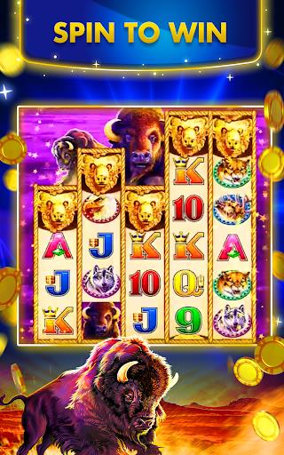 Big Fish Casino - Slots Games Screenshot2