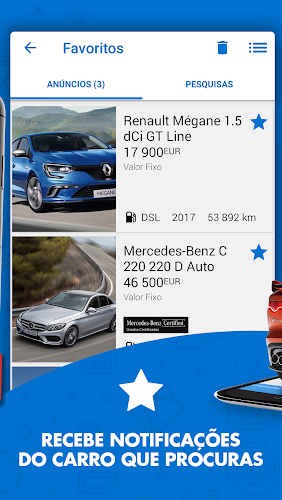 Standvirtual Carros: Comprar m Screenshot3