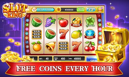Slots Machines - Vegas Casino Screenshot1