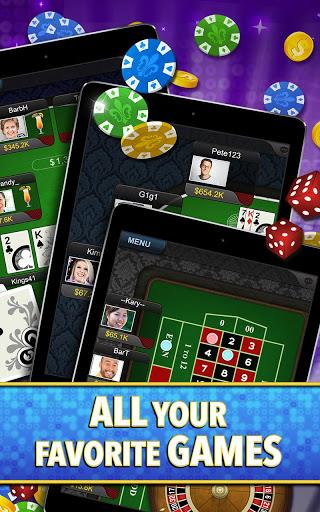 Big Fish Casino - Slots Games Screenshot72