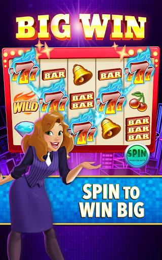 Big Fish Casino - Slots Games Screenshot68