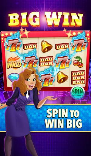 Big Fish Casino - Slots Games Screenshot74