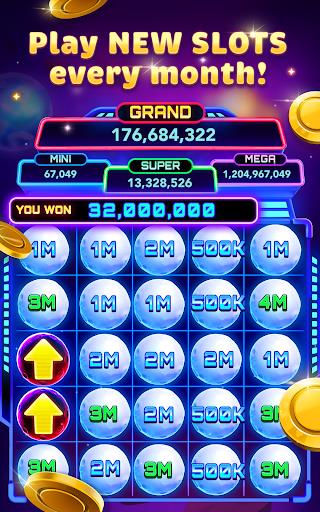 Big Fish Casino - Slots Games Screenshot42