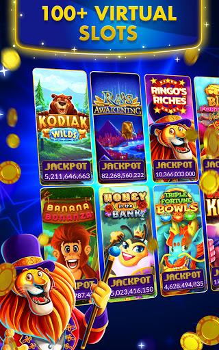 Big Fish Casino - Slots Games Screenshot14