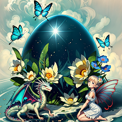 Dragon & Elfs APK