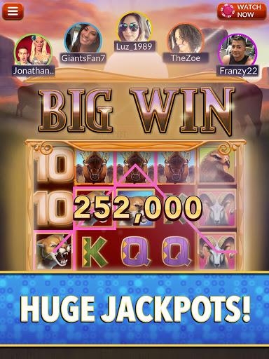 Big Fish Casino - Slots Games Screenshot87