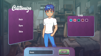 Cosplay House Alpha Latest APK Download 51wma