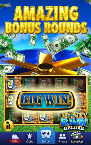 Big Fish Casino - Slots Games Screenshot54