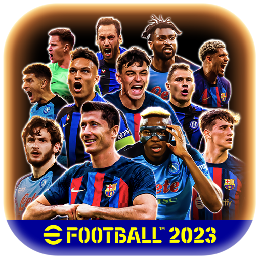 eFootball 2023 APK