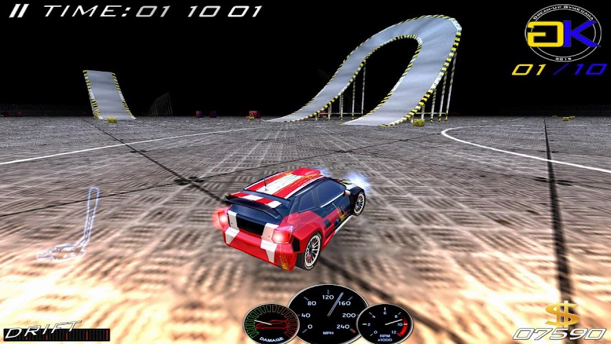 Speed Racing Ultimate 4 Screenshot5