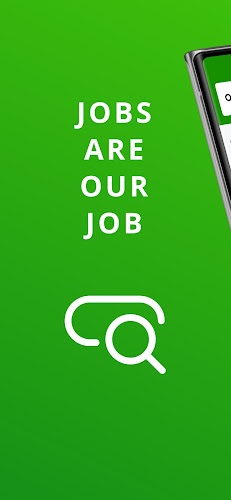 Totaljobs - UK Job Search App Screenshot1