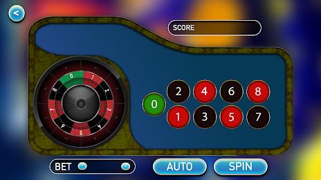 Casino Royale Screenshot6