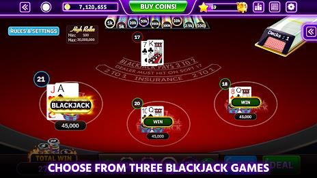 Lucky North Casino Games Screenshot22