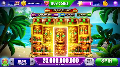 Cash Carnival™ - Casino Slots Screenshot18