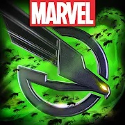 MARVEL Strike Force APK