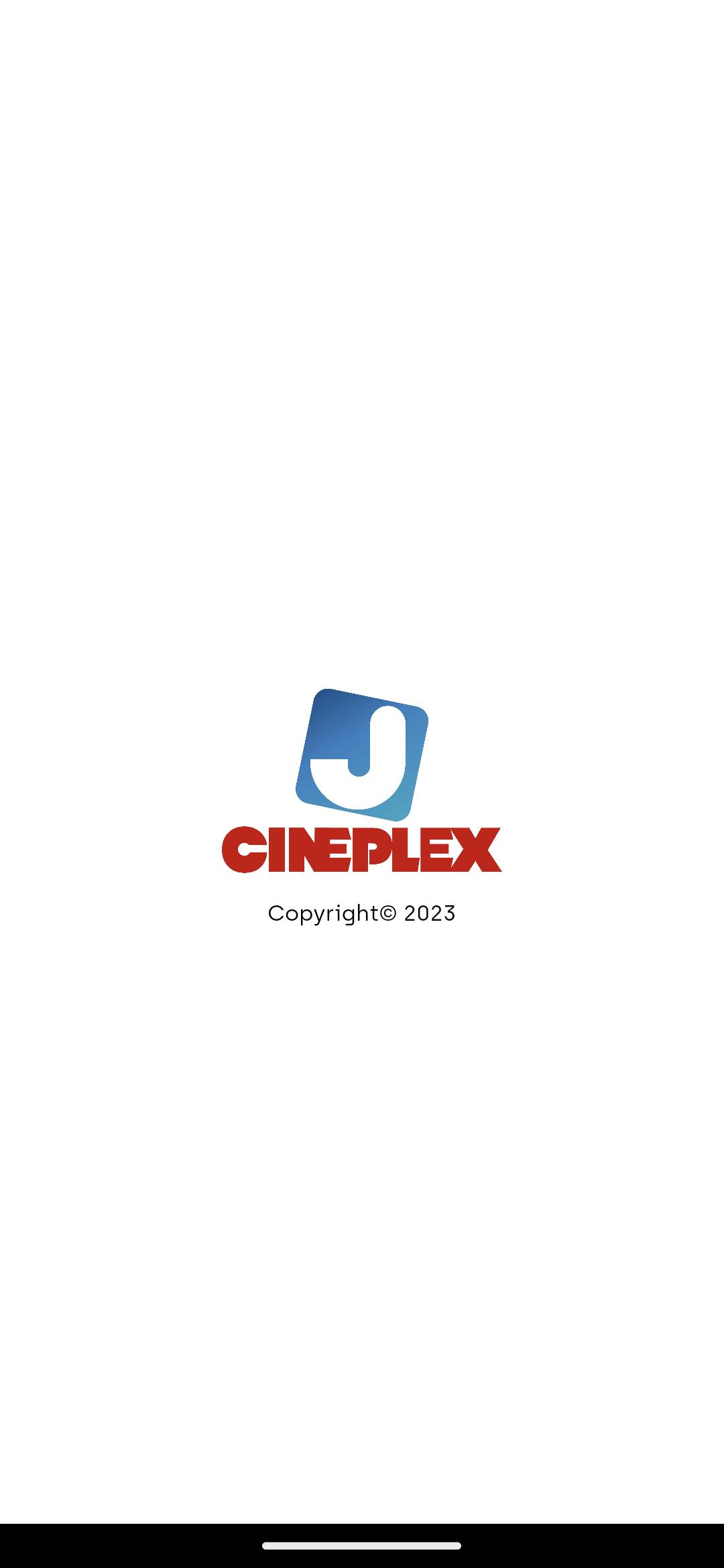 J Cineplex Screenshot1