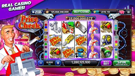 Show Me Vegas Slots Casino Screenshot6