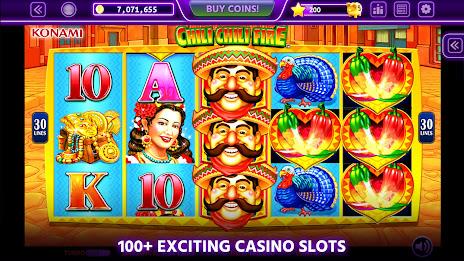 Lucky North Casino Games Screenshot9